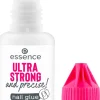 essence ULTRA STRONG and precise! nail glue 8 g