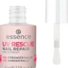 essence UV RESCUE nail repair treatment 01 8 ml