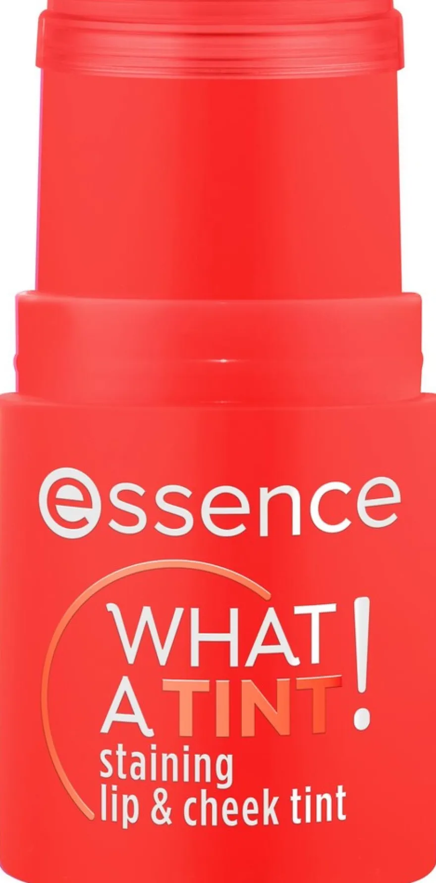 essence WHAT A TINT! staining lip & cheek tint 20 Grapefruit Bliss 5 g