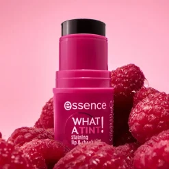 essence WHAT A TINT! staining lip & cheek tint 20 Grapefruit Bliss 5 g