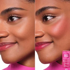 essence WHAT A TINT! staining lip & cheek tint 20 Grapefruit Bliss 5 g
