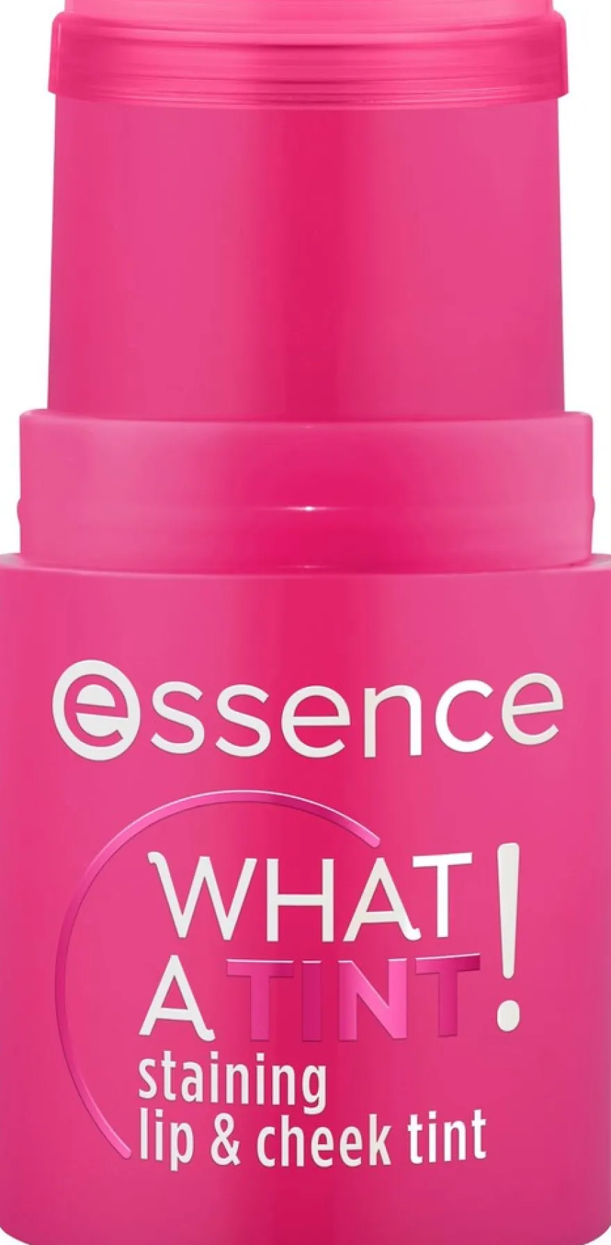 essence WHAT A TINT! staining lip & cheek tint 20 Grapefruit Bliss 5 g