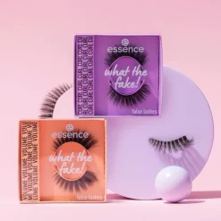 essence what the fake! false lashes 01 Dramatic Volume 1 g