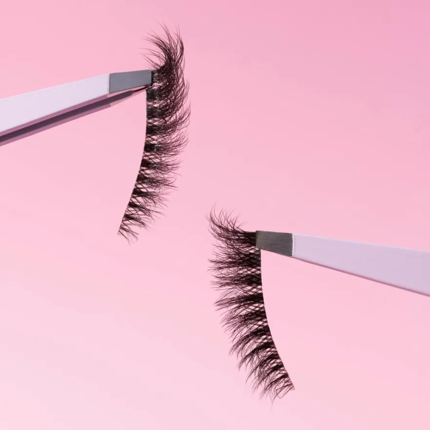 essence what the fake! false lashes 01 Dramatic Volume 1 g