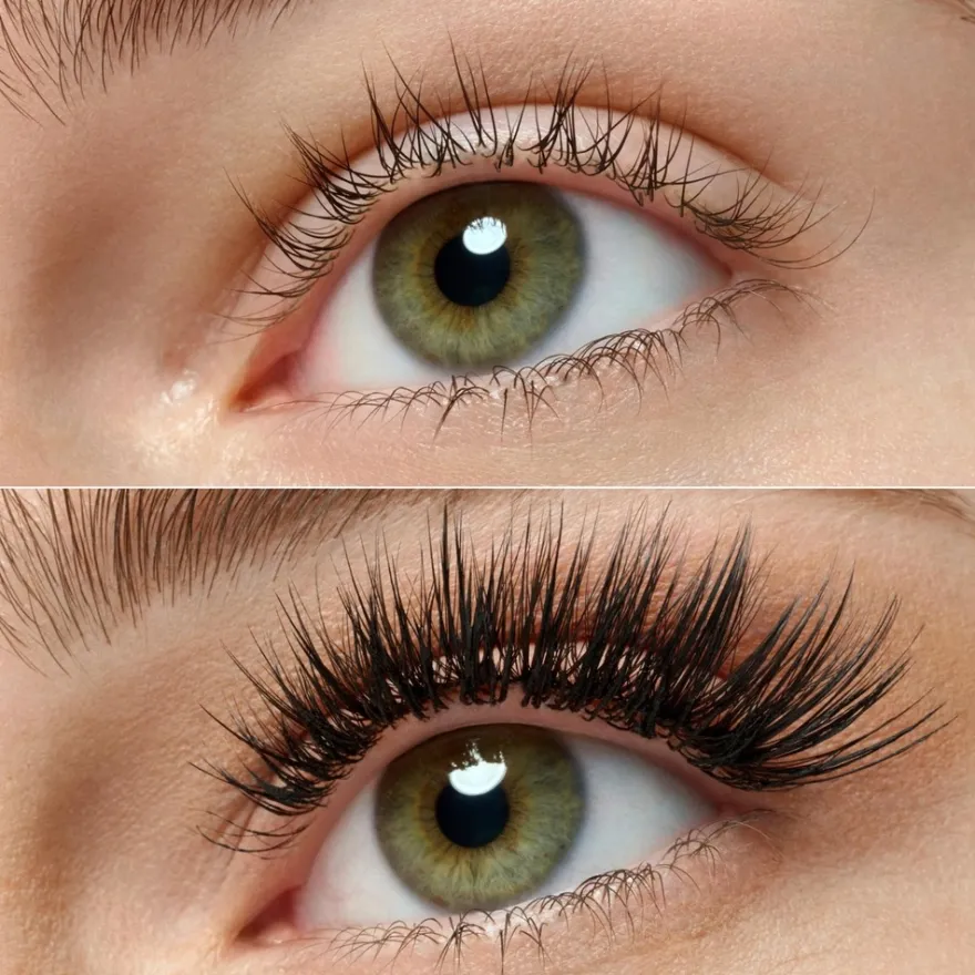 essence what the fake! false lashes 01 Dramatic Volume 1 g