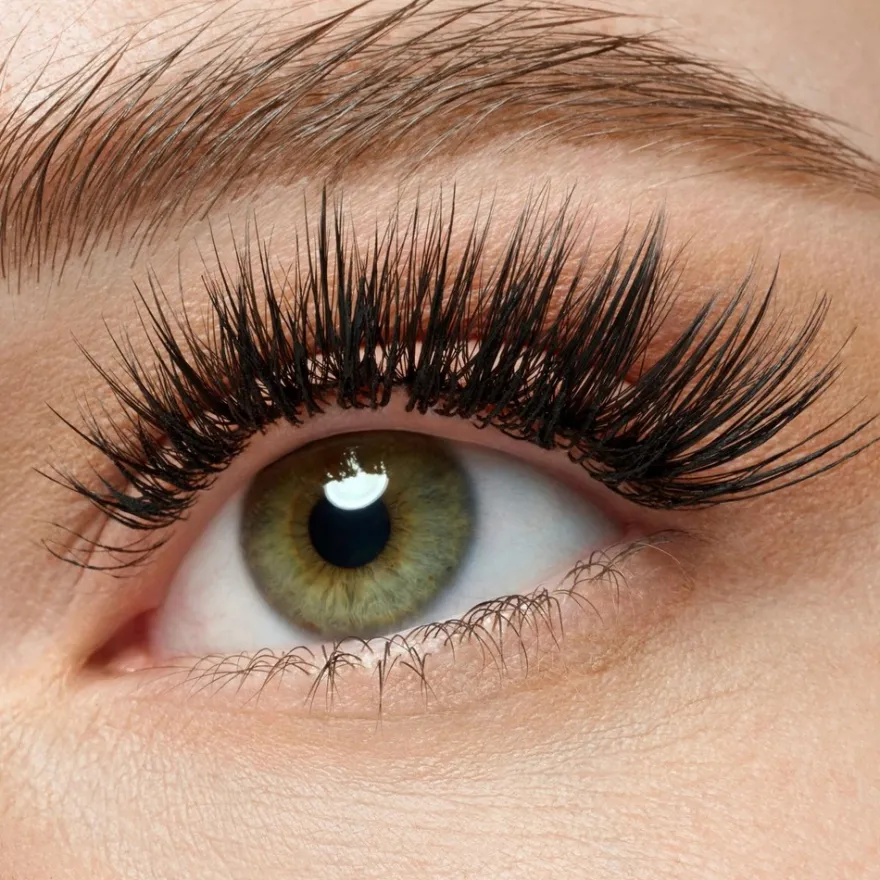 essence what the fake! false lashes 01 Dramatic Volume 1 g