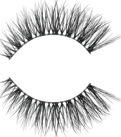 essence what the fake! false lashes 03 Natural 1 g