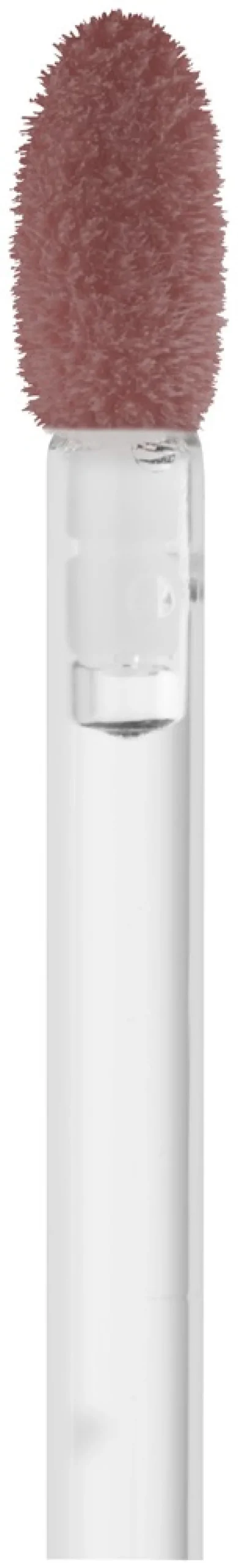 essence what the fake! PLUMPING LIPGLOSS 103 Bare But Better 4 ml