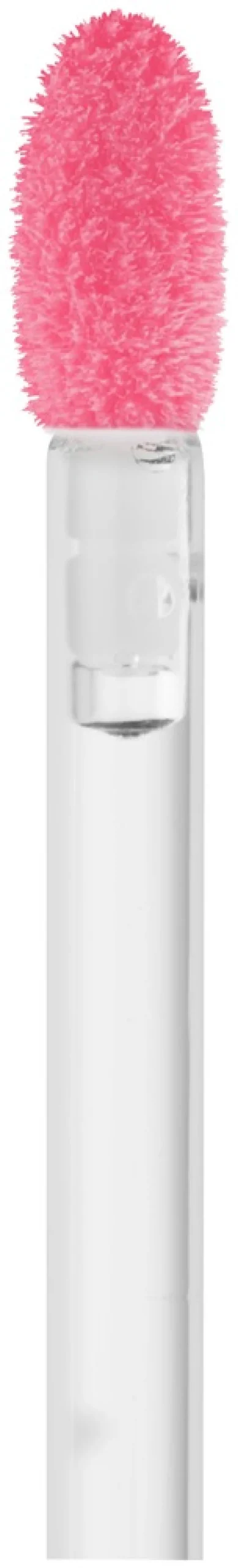 essence what the fake! PLUMPING LIPGLOSS 103 Bare But Better 4 ml