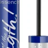 essence what the length! extreme lengthening mascara waterproof 02 Black Waterproof 10 ml
