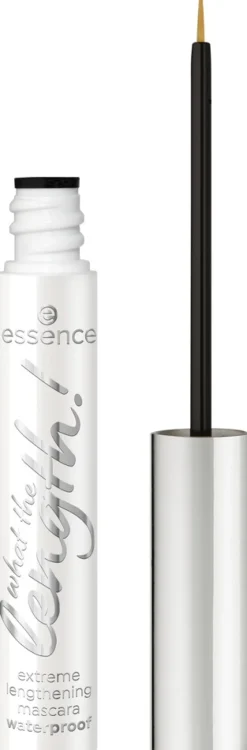 essence what the length! lash growth serum 4 ml