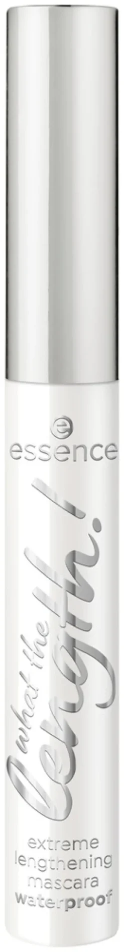 essence what the length! lash growth serum 4 ml