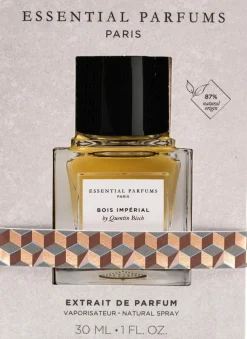 Essential parfums bois impérial extrait 30 ml