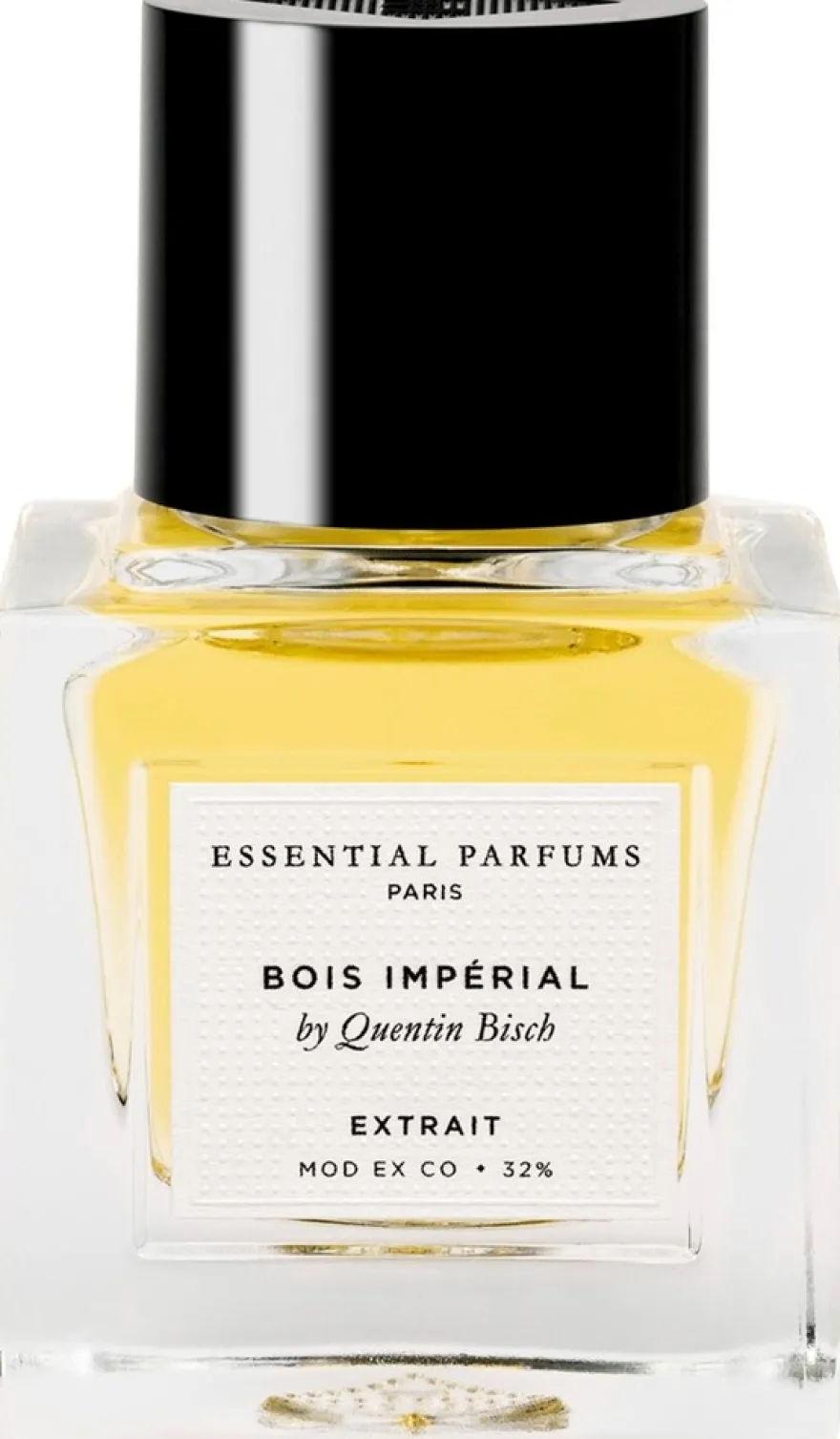 Essential parfums bois impérial extrait 30 ml