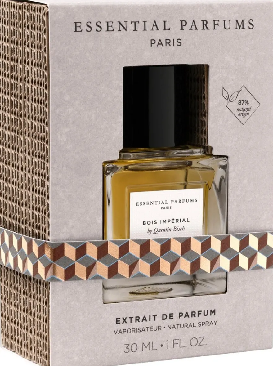 Essential parfums bois impérial extrait 30 ml