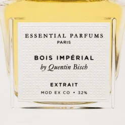 Essential parfums bois impérial extrait 30 ml