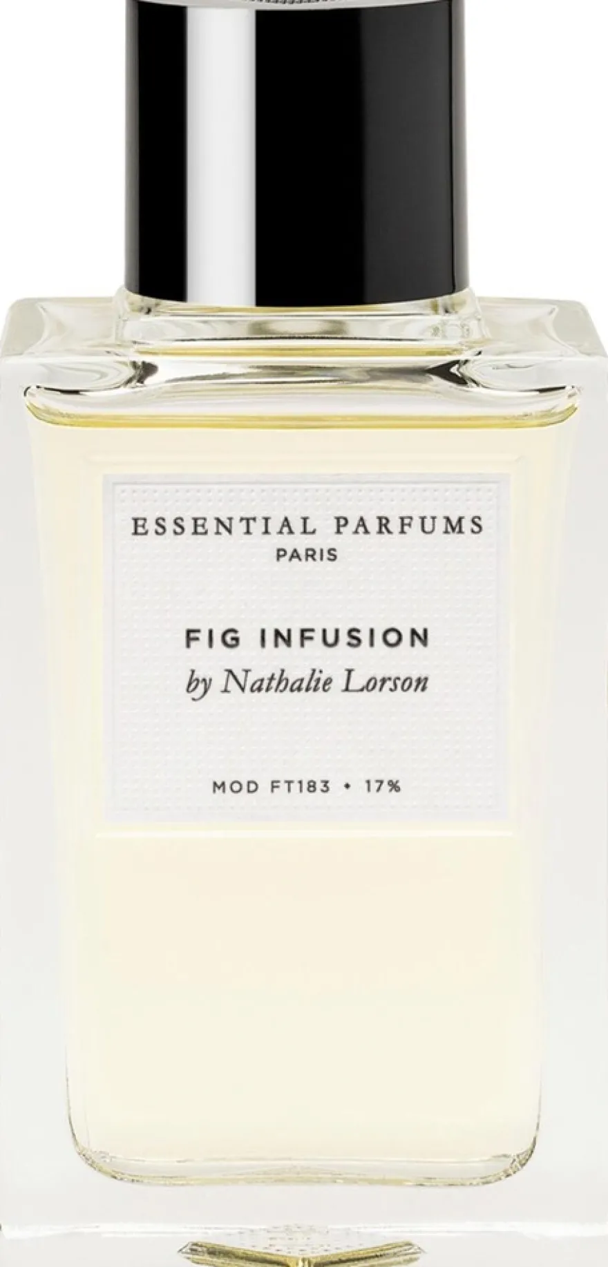 Essential parfums fig infusion 100 ml