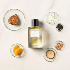Essential parfums fig infusion 100 ml