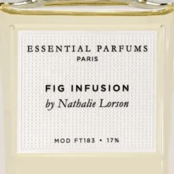 Essential parfums fig infusion 100 ml