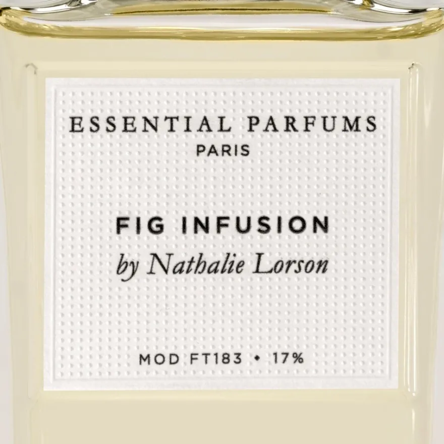 Essential parfums fig infusion 100 ml