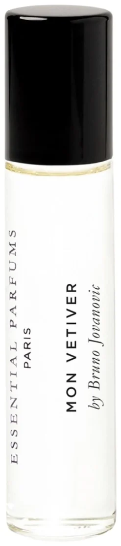 Essential parfums mon vetiver travel size 10 ml