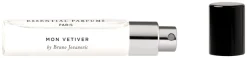 Essential parfums mon vetiver travel size 10 ml