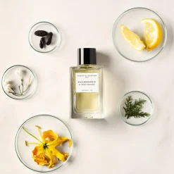 Essential parfums nice bergamote 100 ml
