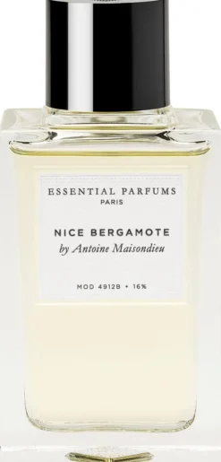 Essential parfums nice bergamote 100 ml