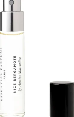 Essential parfums nice bergamote travel size 10 ml