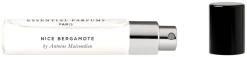 Essential parfums nice bergamote travel size 10 ml