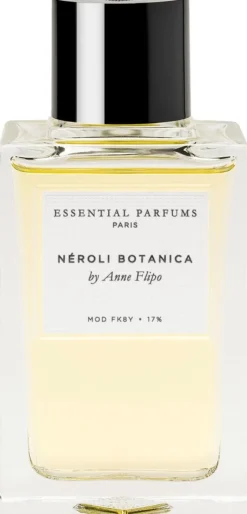 Essential parfums néroli botanica 100 ml