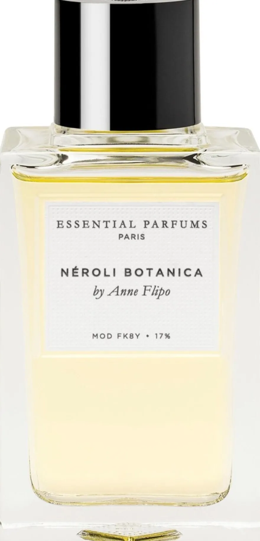 Essential parfums néroli botanica 100 ml