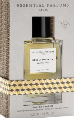 Essential parfums néroli botanica 100 ml