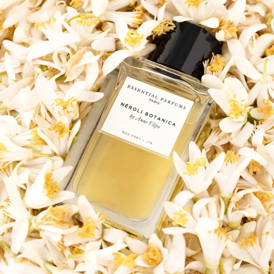 Essential parfums néroli botanica 100 ml