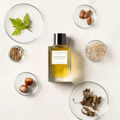 Essential parfums patchouli mania