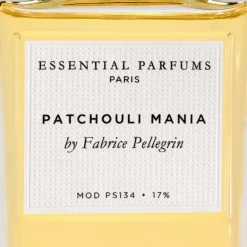 Essential parfums patchouli mania