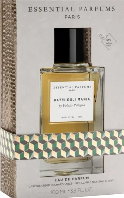 Essential parfums patchouli mania