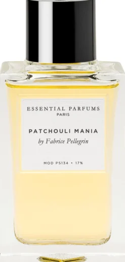 Essential parfums patchouli mania