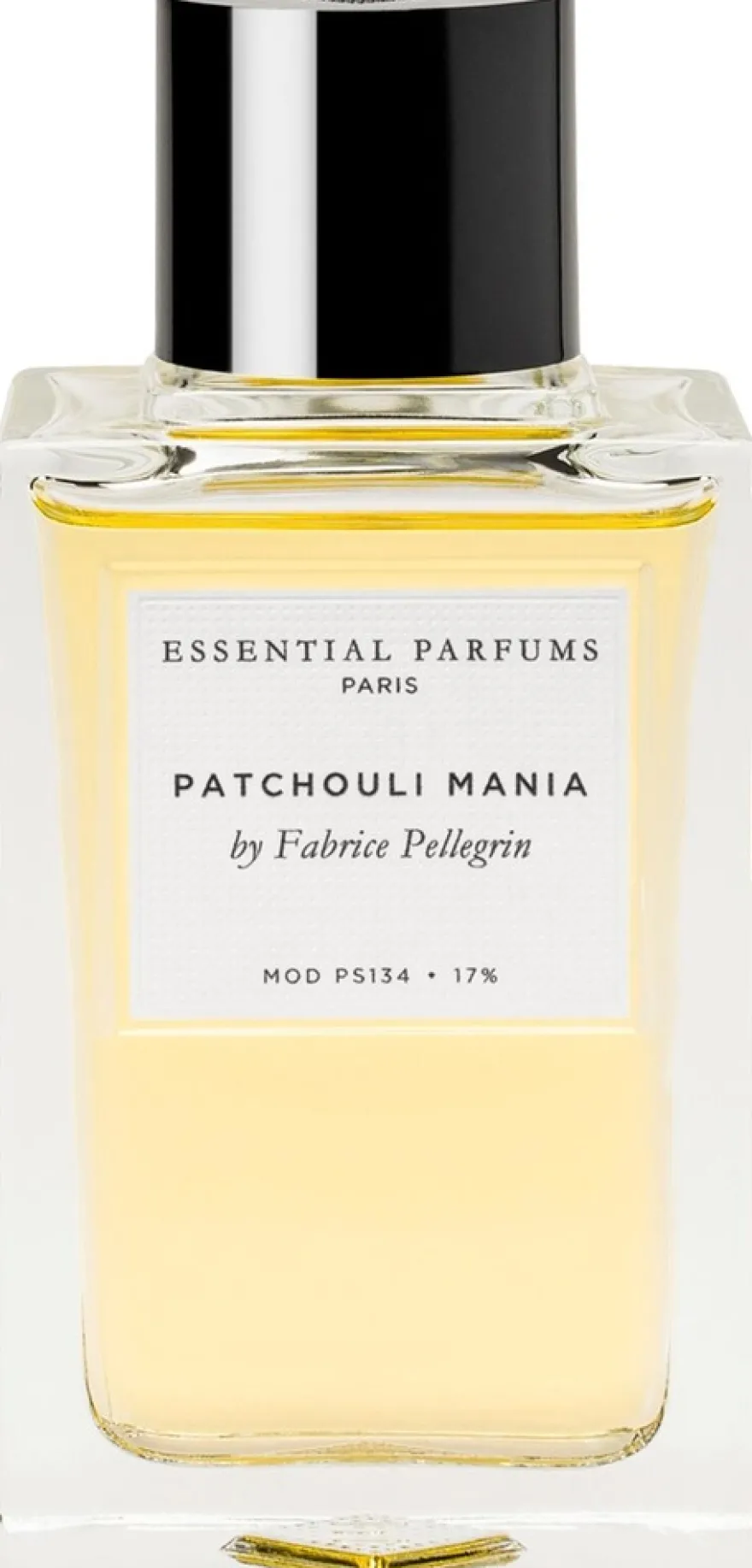 Essential parfums patchouli mania