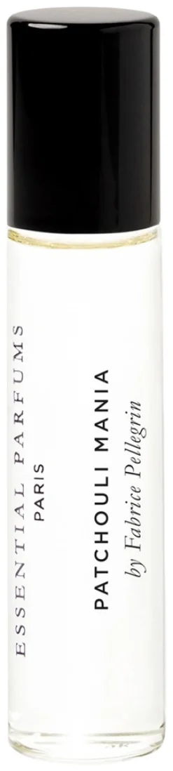 Essential parfums patchouli mania travel size 10 ml