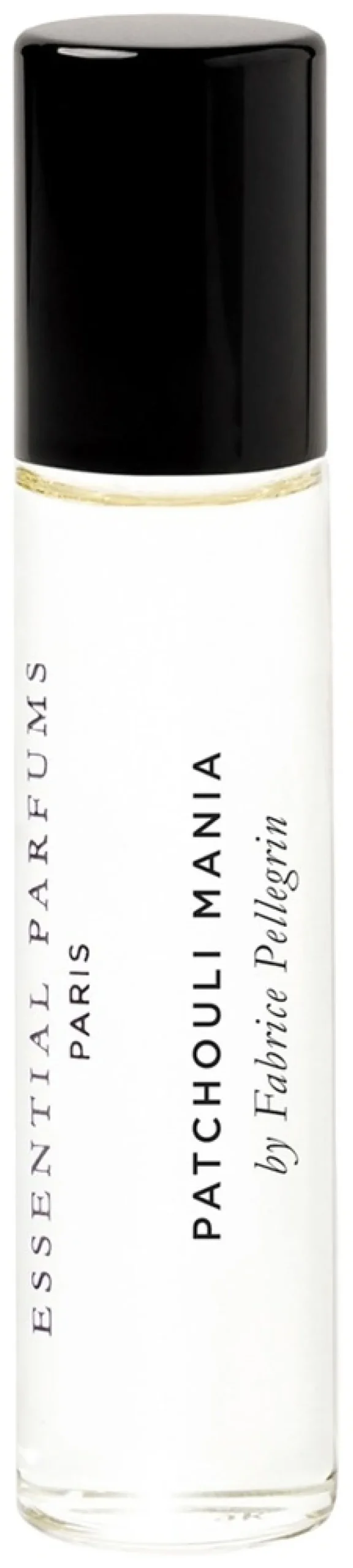 Essential parfums patchouli mania travel size 10 ml