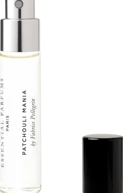 Essential parfums patchouli mania travel size 10 ml