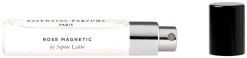 Essential parfums rose magnetic travel size 10 ml