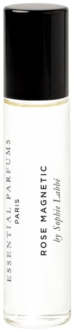 Essential parfums rose magnetic travel size 10 ml