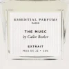 Essential parfums the musc extrait 10 ml