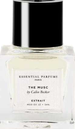 Essential parfums the musc extrait 10 ml