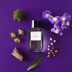 Essential parfums velvet iris 100 ml