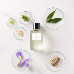 Essential parfums velvet iris 100 ml