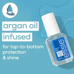 essie All-in-One -kynsihoitotuote 13,5ml