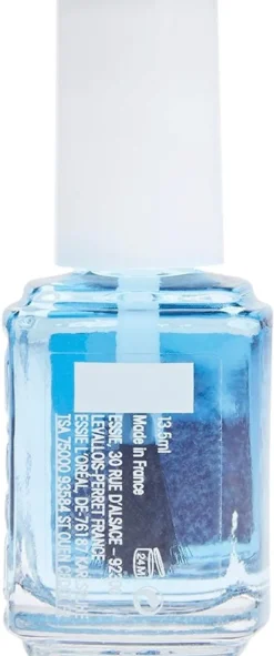 essie All-in-One -kynsihoitotuote 13,5ml